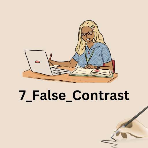 7_False_Contrast